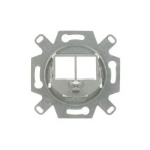 Busch-jaeger - 0219/14 adaptateur de montage up pour modules 2CKA000230A0471