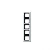 Busch-Jaeger 1754-0-4347 Plaque De Commutation Et Obturateur