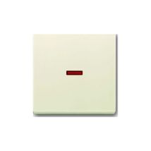 1789-82 plaque de recouvrement, interrupteur, commutateur inverseur, interrupteur va-et-vient, bouton-poussoir, com - Busch-jaeger