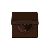 Busch-jaeger - 20EUGKB-31-101 steckd. AW44 ebs kd 2064-0-0291