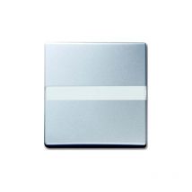 2106N-33 plaque de recouvrement, interrupteur, commutateur inverseur, interrupteur va-et-vient, bouton-poussoir, zo - Busch-jaeger