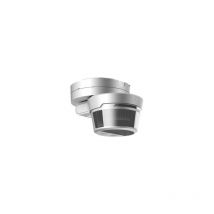 Busch-jaeger - busch-wächter 6851/22-133 détecteur de mouvement 220° bt avec commande via application bluetooth montage flexible