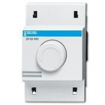 2112-101 Busch-Drehdimmer reg, 1-10 v - Busch-jaeger