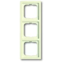 Busch-jaeger 1723-182k Future Linear-abdeckrahmen 3-fach Rahmen