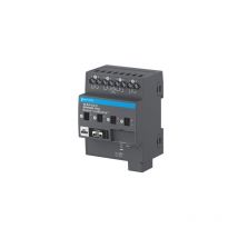 ABB - busch-jaeger SA-M-4.16.2.12 interrupteur 4 prises 16 a, reg 2CDG510025R0021