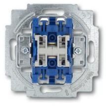 2400/5 us Wippschalter-Einsatz Serienschaltung 16A - Busch-jaeger