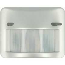 Busch-jaeger - Busch-Wächter capteur encastré 180 Komfort ii avec lentille Select alpha