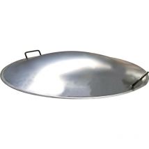 Deckel für Feuerschale ø 100 cm Feuerschale - Buschbeck