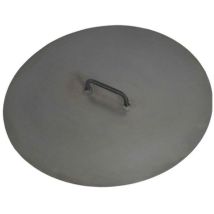 Deckel Für Feuerschale Ø 60 Cm Feuerschale - Buschbeck