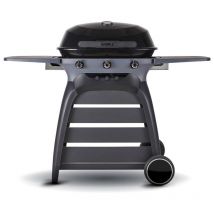 Gasgrill »X-Grill« 3 Brenner mit 1x 3,2 kW und 2x 2,5 kW - Buschbeck