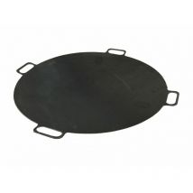 Wokeinsatz für Feuerschale ø 60 cm Feuerschale - Buschbeck