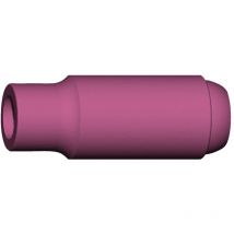 Abicor Binzel - Buse à gaz en céramique Stand.D.12,5mm L.47mm Taille d'insertion 8 a.binzel (Par 10)