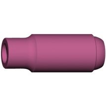 Support Buse Gaz Céramique.d.9,5mm L.47mm Insert Taille 6 A.binzel (par 10)
