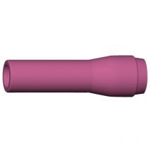 Abicor Binzel - Buse à gaz en céramique Stand.D.8mm L.48mm taille d'insertion 5 a.binzel (Par 10)