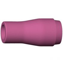 Abicor Binzel - Buse à gaz céramique Stand.D.11mm L.30mm Taille d'insert.7 a.binzel (Par 10)