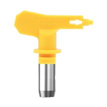 Hyy Ar - Buse Airless pour Pistolet à Peinture Haute Pression - Lot de 4 (T209, T415, T519, T619)
