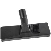 Buse Combinée Avec Brosse Pliable Pour Aspirateur Cleancraft 7013016