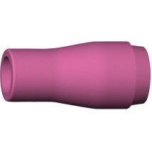 Thermacut - Buse céramique standard 6,5mm pour torche tig srl 9 / 20 BPS28101