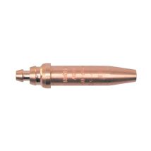 Buse D Oxycoupage Rhöna Agn 60 - 100 Mm Non Chromé Acétylène Gce Rhöna