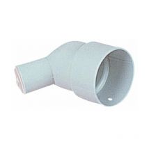 Buse d'angle installation chauffage TRUMA