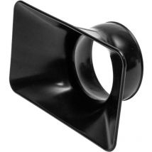 0CA10-5003 Buse d'aspiration (l x l) 155 mm x 90 mm 1 pc(s) - Ersa