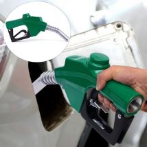 Gojoy - 1' Automatique Buse De Carburant Remplissage Arrêt Automatique Essence Buse De Carburant