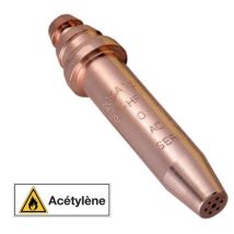 Buse De Coupe G1 Ad 25 10e Gce Charldave 0768634