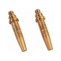Toute La Soudure - Buse de coupe roc 1 oxygene acetylene diam corps 15 - 10-10