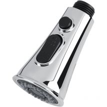 Buse de douche, buse de robinet d'évier de cuisine, pulvérisateur