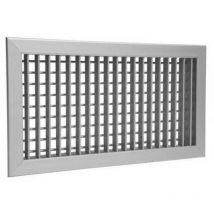 Senza - Buse de livraison avec ailettes réglables