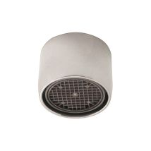 Sanitop Wingenroth - Buse De Mélange 2 Pièces Chrom M22 X 1 Ig