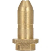 Buse de pistolet haute pression buse en laiton pour pistolet ketch K2 - 7, accessoires de buse