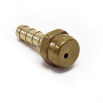 Buse de pulvérisation 13 mm avec tête tournante, brume ou jet complet réglable, pression max. 12bar