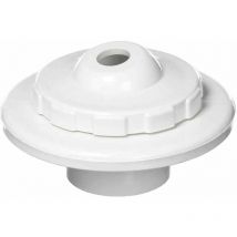Quimicamp - Buse de pulvérisation pour piscine 50 - 10 atm C/Ball 20mm Ajustable qp