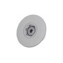 Astralpool – Buse De Refoulement Pour Piscine Béton – Débit 6 M³/h – Raccord 2'' – Couleur Gris Clair – Modèle Prestige