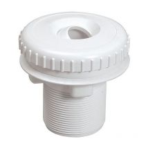 Buse de refoulement Aquareva - piscine béton/liner - Blanc