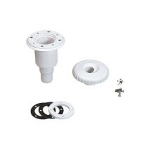 Buse de refoulement pour piscine bois Aquareva