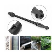 Vuszr - Buse de turbine à lotus droite série Karcher k buse de turbine à haute pression décontamination forte adaptée à la salle des outils