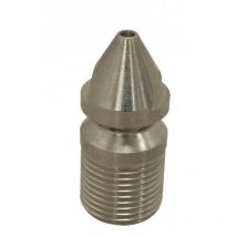 Renson - buse debouchage canalisation 1 jet avant 8 arrieres