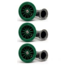 Buse diffuseur Hunter 12A portee 370 metres 3 paquet offre exclusive