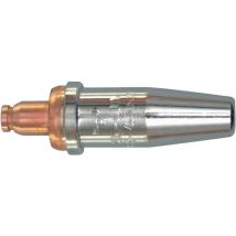 GCE - Buse d'oxycoupage de bloc ab ab 25 - 40 mm buse bloc