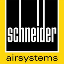 Schneider Airsystems - Buse ED-Strahlfix DGKB030030