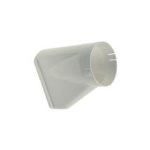 Buse flexible evacuation pour climatiseur Delonghi NE1676