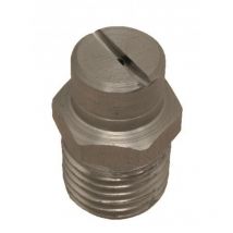 Renson - buse hp 1/4 meg angle 25° diametre 110 inox