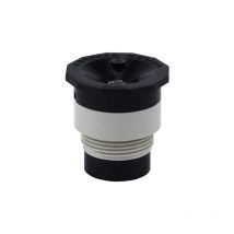 Buse mpr+ sb 180° - Bubbler à jets dirigés - Gris - Angle préréglé 180° Traj. 10° - Portée 2,1 m réglable par vis - Toro