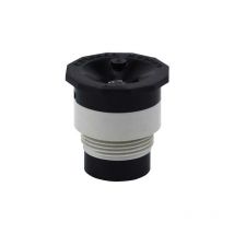 Buse mpr+ sb 2-180° - Bubbler à 2 jets opposés - Gris - Traj. 35° - Portée 2,7m réglable par vis - Toro