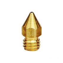 Renkforce - Buse pour imprimante 3D Adapté pour (imprimante 3D): Basic 3 RF100 xl V3 Pro 3 Pro 6 r A802512