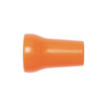 Loc-line - Buse ronde taille 1/2 po. d. 12 mm sachet de 4 pièces