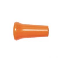 Loc-line - Buse ronde taille 1/4 po. d. 6 mm sachet de 4 pièces