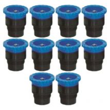 Buse t van 10 arc regulable toro pack x 10 36263740